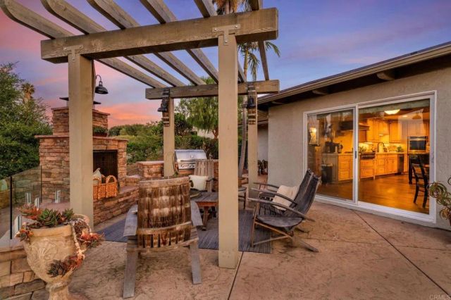 560 Rancho Camino, Fallbrook, CA 92028