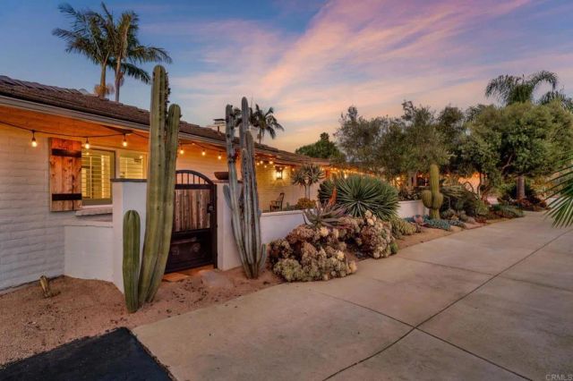 560 Rancho Camino, Fallbrook, CA 92028