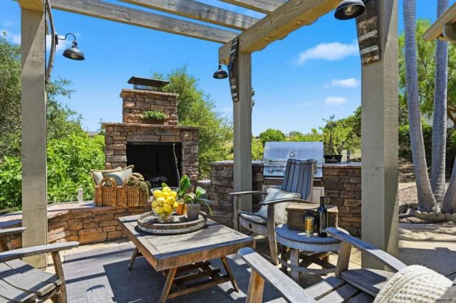 560 Rancho Camino, Fallbrook, CA 92028