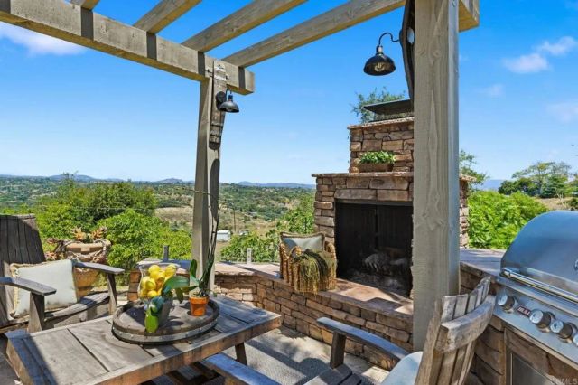 560 Rancho Camino, Fallbrook, CA 92028