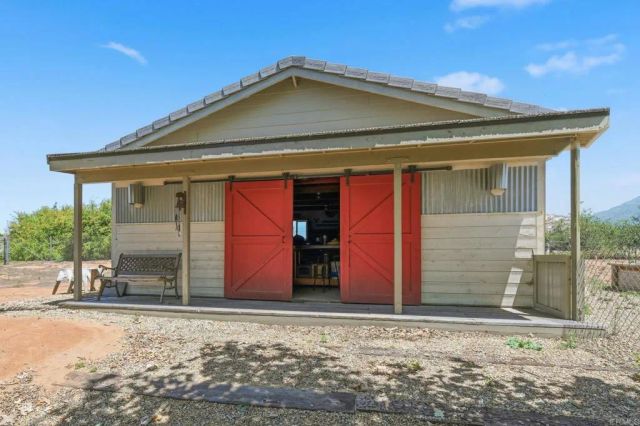 560 Rancho Camino, Fallbrook, CA 92028