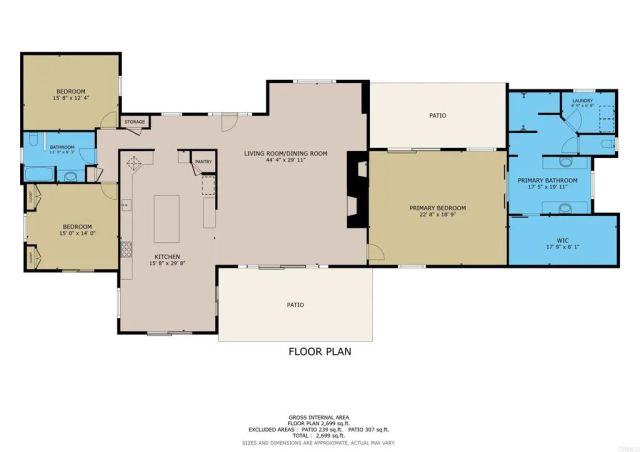 560 Rancho Camino, Fallbrook, CA 92028
