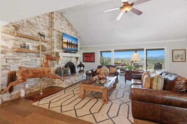 560 Rancho Camino, Fallbrook, CA 92028
