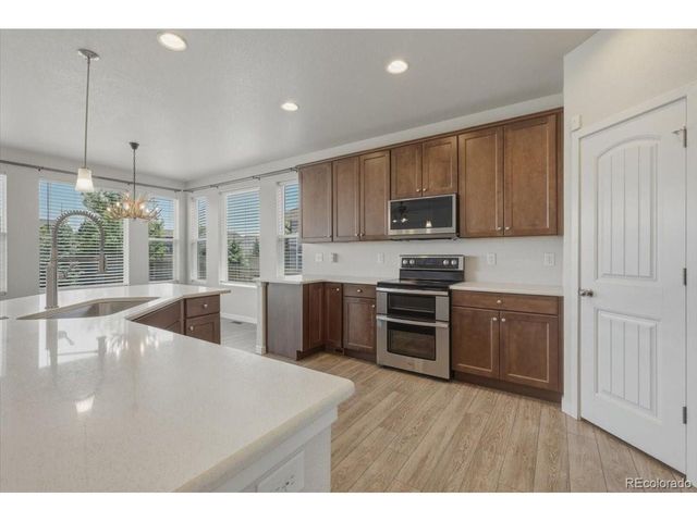 7219 Issaquah Dr, Colorado Springs, CO 80923