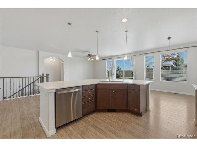 7219 Issaquah Dr, Colorado Springs, CO 80923