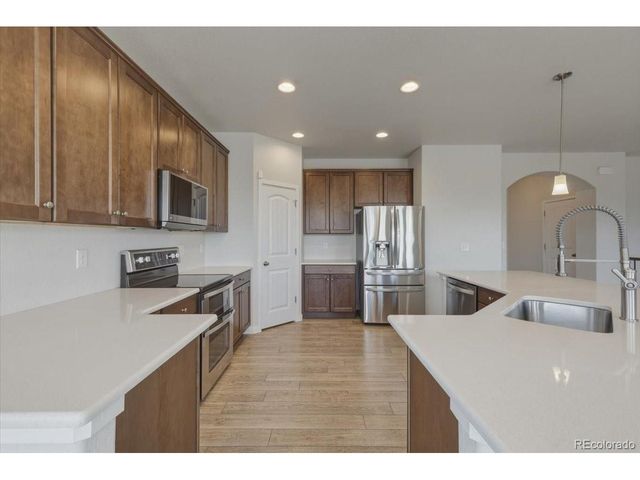 7219 Issaquah Dr, Colorado Springs, CO 80923