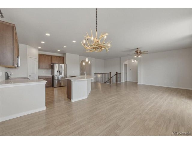 7219 Issaquah Dr, Colorado Springs, CO 80923