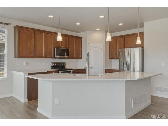 7219 Issaquah Dr, Colorado Springs, CO 80923