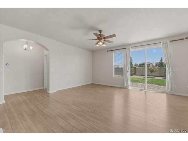 7219 Issaquah Dr, Colorado Springs, CO 80923