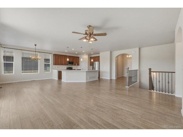 7219 Issaquah Dr, Colorado Springs, CO 80923