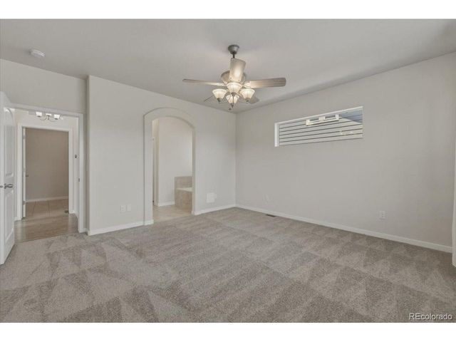 7219 Issaquah Dr, Colorado Springs, CO 80923