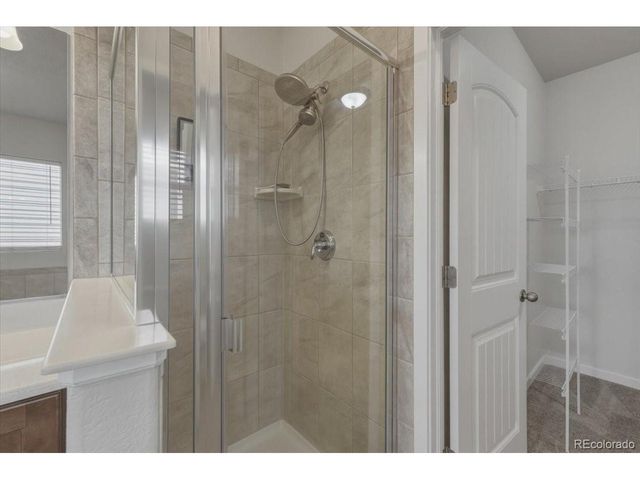 7219 Issaquah Dr, Colorado Springs, CO 80923