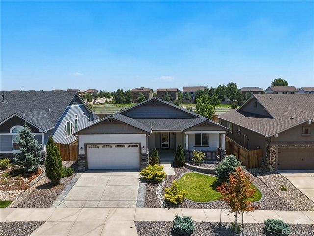 7219 Issaquah Dr, Colorado Springs, CO 80923