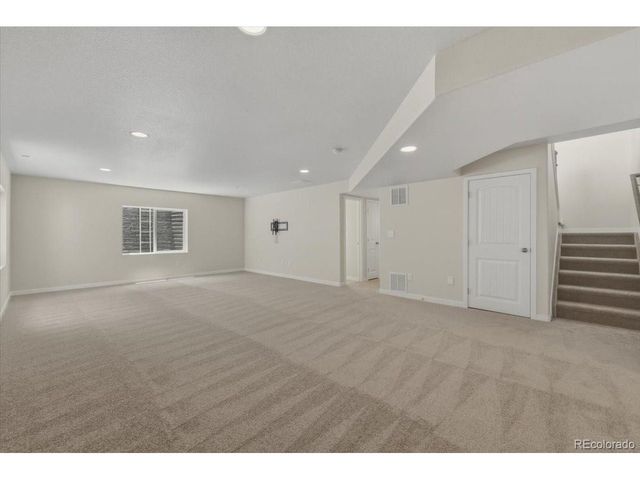 7219 Issaquah Dr, Colorado Springs, CO 80923