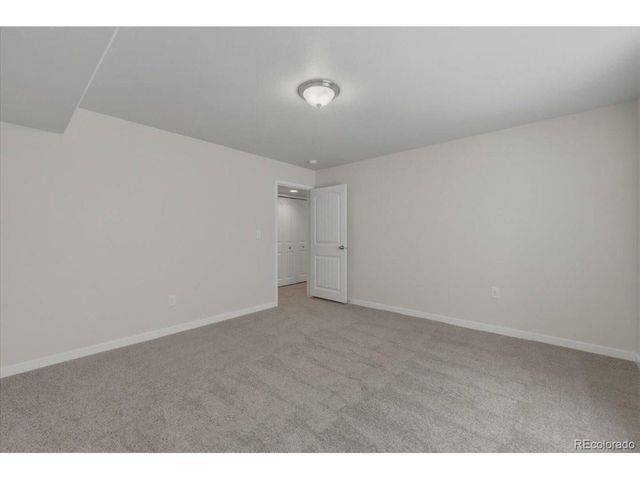 7219 Issaquah Dr, Colorado Springs, CO 80923