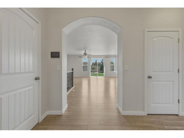 7219 Issaquah Dr, Colorado Springs, CO 80923