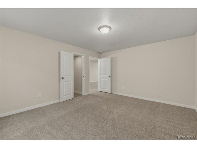 7219 Issaquah Dr, Colorado Springs, CO 80923