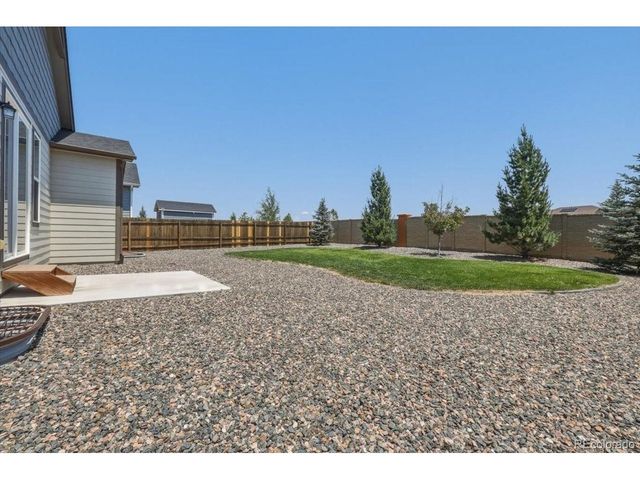 7219 Issaquah Dr, Colorado Springs, CO 80923
