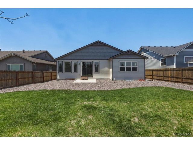 7219 Issaquah Dr, Colorado Springs, CO 80923