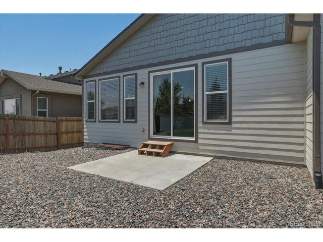 7219 Issaquah Dr, Colorado Springs, CO 80923