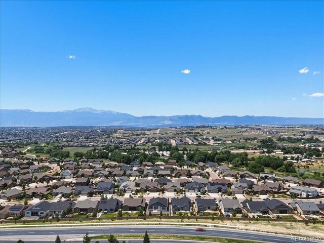7219 Issaquah Dr, Colorado Springs, CO 80923