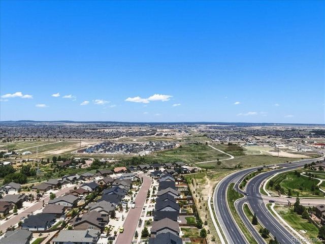 7219 Issaquah Dr, Colorado Springs, CO 80923