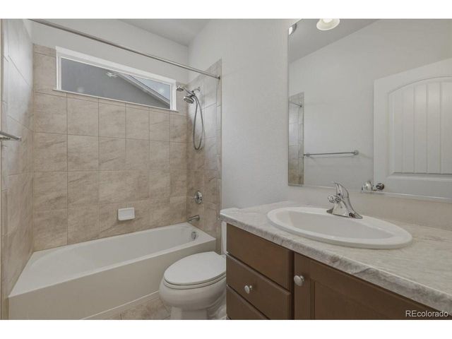 7219 Issaquah Dr, Colorado Springs, CO 80923