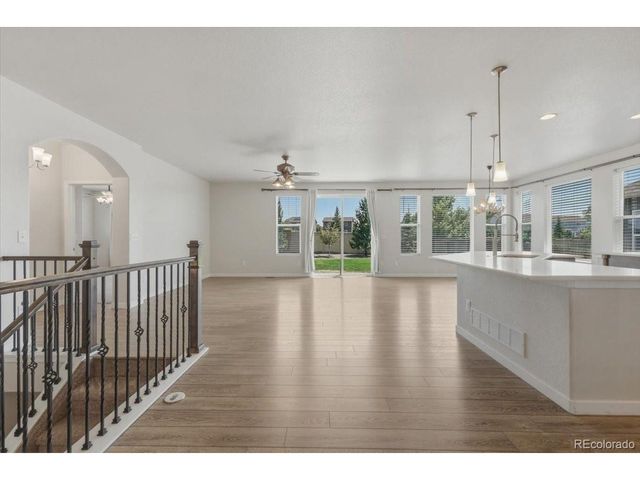 7219 Issaquah Dr, Colorado Springs, CO 80923