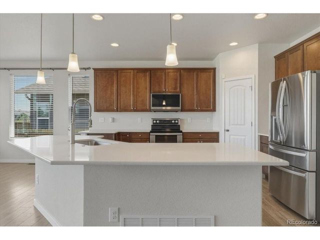 7219 Issaquah Dr, Colorado Springs, CO 80923