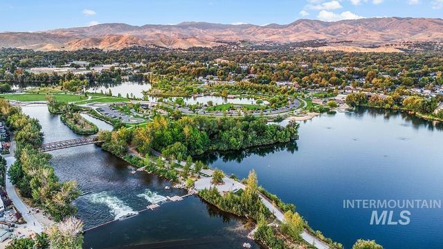 TBD E 34th, Garden City, ID 83714