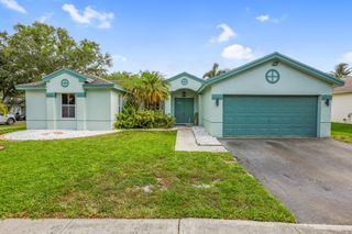 4764 NW 14th Drive, Coconut Creek, FL 33063
