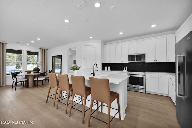 1872 SUE MEADOW Lane, Middleburg, FL 32068