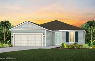 1872 SUE MEADOW Lane, Middleburg, FL 32068