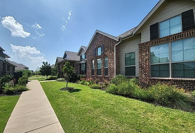612 Cloverleaf Drive, Wylie, TX 75098