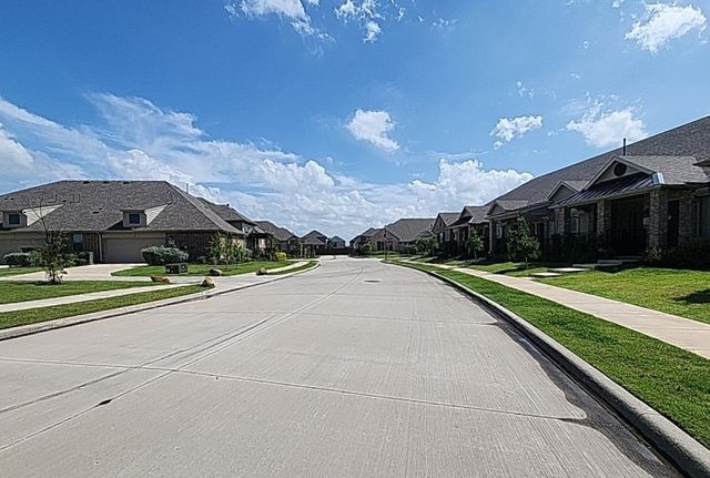 612 Cloverleaf Drive, Wylie, TX 75098