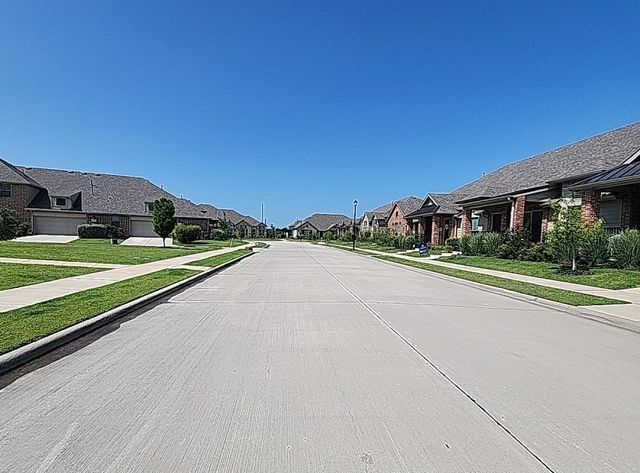 612 Cloverleaf Drive, Wylie, TX 75098
