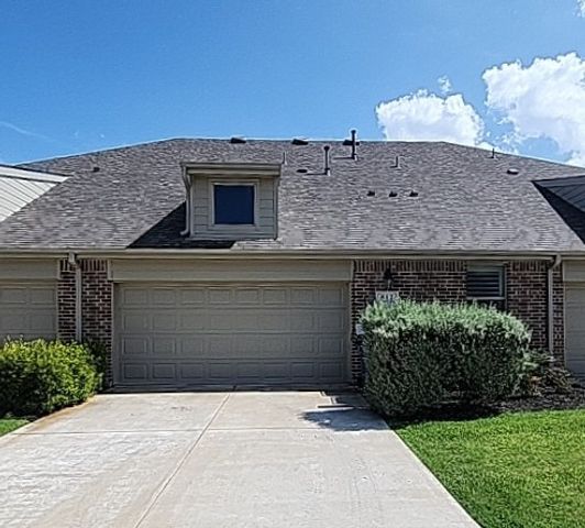 612 Cloverleaf Drive, Wylie, TX 75098