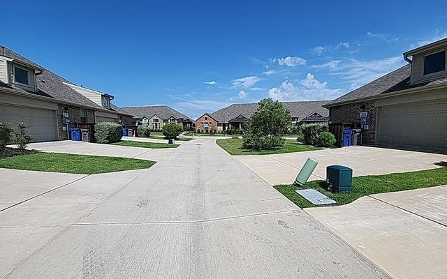 612 Cloverleaf Drive, Wylie, TX 75098