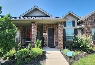 612 Cloverleaf Drive, Wylie, TX 75098