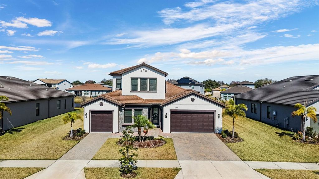 19920 CYPRESS BRIDGE DRIVE, Odessa, FL 33556