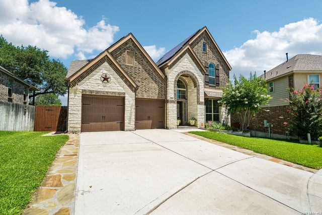 13903 Evelina, San Antonio, TX 78253