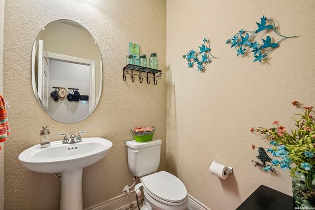 13903 Evelina, San Antonio, TX 78253