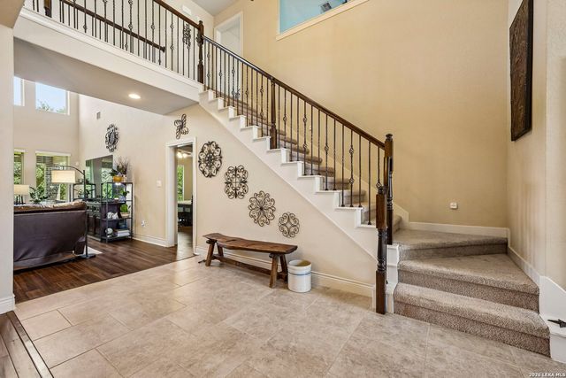 13903 Evelina, San Antonio, TX 78253