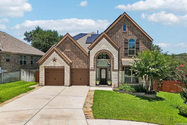 13903 Evelina, San Antonio, TX 78253