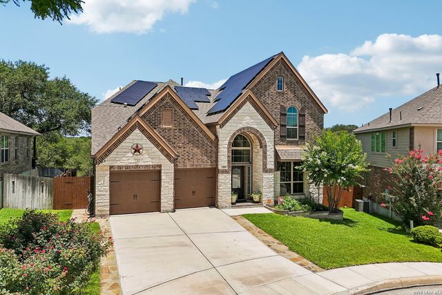 13903 Evelina, San Antonio, TX 78253