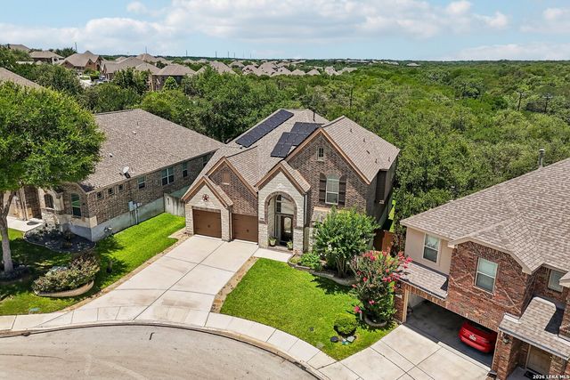 13903 Evelina, San Antonio, TX 78253