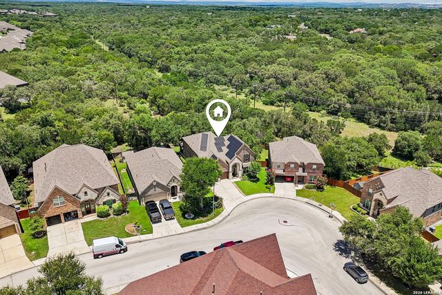 13903 Evelina, San Antonio, TX 78253