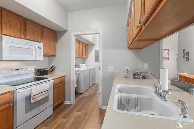 112 Cherrylane Drive, Milan, MI 48160