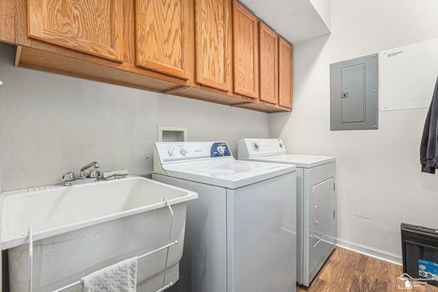 112 Cherrylane Drive, Milan, MI 48160