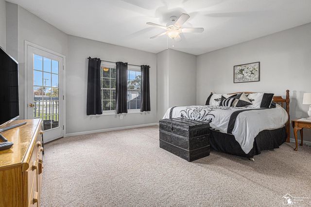 112 Cherrylane Drive, Milan, MI 48160